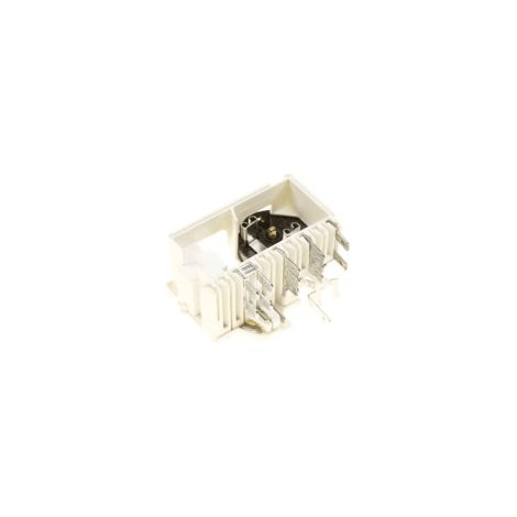 ENSEMBLE RELAIS KLIXON POUR REFRIGERATEUR WHIRLPOOL - 481212328001