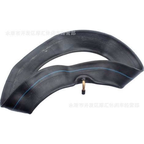 Suitable for 50-110cc Honda XR/CRF50 2.75/50-10 inner tubes with TR87 nozzles. (1/5)