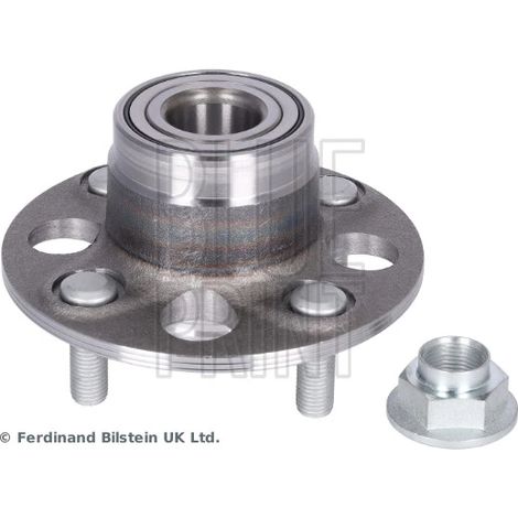 Kit de roulements de roue Blue Print ADH28333 HONDA 42200-SAA-E02 42200-SAA-E03