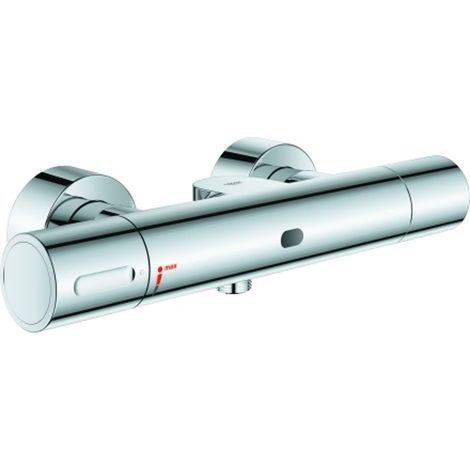 GROHE Miscelatore per doccia IR Eurosmart CE Special 36457 THM/miscelazione 6V cromo, 36457000