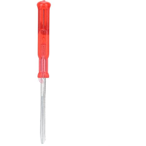 Elektronisches Springseil mit Zähler, Sport- und Fitnessgerät, weiß und rosa (1/5)