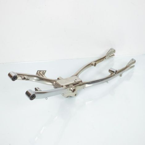 Schwingarm verchromt für Moped Peugeot 103 mvl Phase 1 Zündung (1/5)