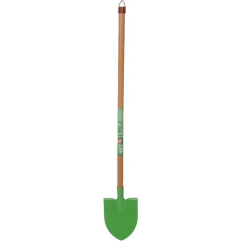 Pelle Enfant Métal Verte 91cm - Spear & Jackson (1/4)