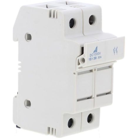 Interruttore portafusibile Elektro-Plast sti/32/2p 32 A 1000 V