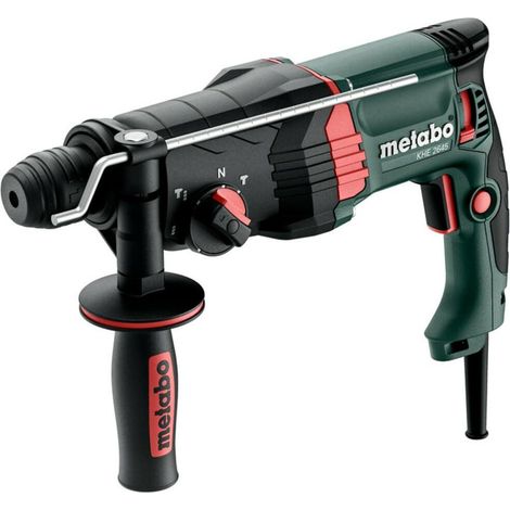 Metabo - Martello combinato 850 W 601710500
