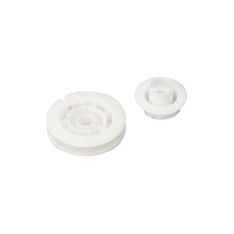 Polea de arranque de motosierra compatible OLEO MAC 141 SP 50170153R