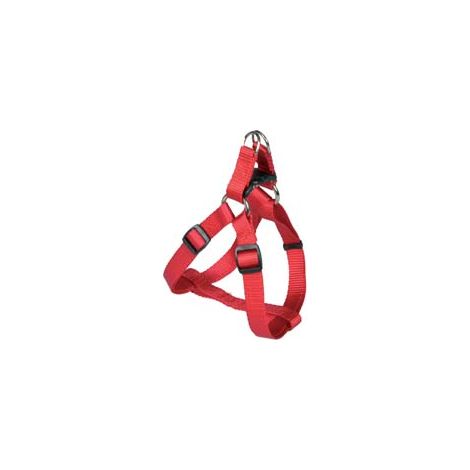 PETTORINA PER CANI NYLON- - cm.30/50x1,5 - 2 pezzi IL CAMPO