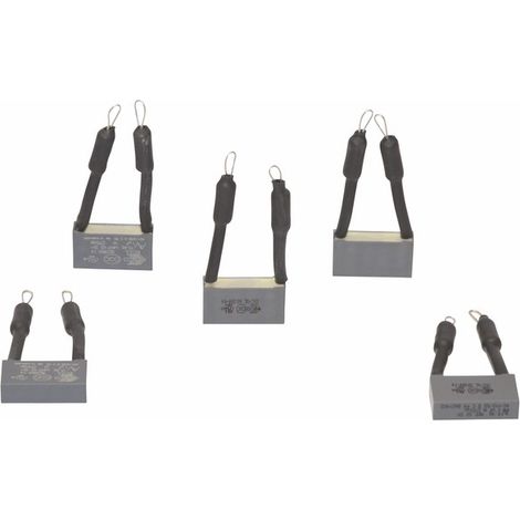 Froeling Elément RC pour régulation S3100/S3200 - 230 V, 95492C
