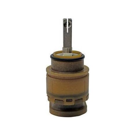 CARTUCCIA MONOCOMANDO D. 25 MM TIPO APERTO Misura: Diam. 25