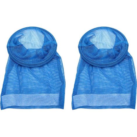 2 Sacs Remplacement Hayward W530 – Maille Lavable pour Cartouche Feuilles (1/5)