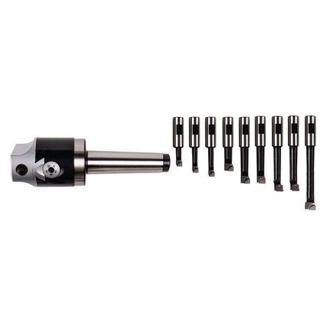 Mandril de precisión MK3 para trabajos de taladro MT 3