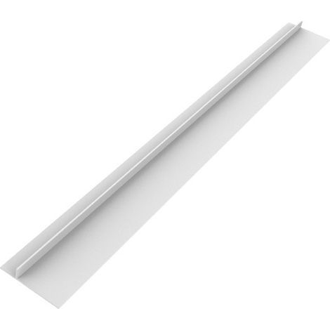 1 Silikon-Fugenabdeckung, 53 cm, hitzebeständig bis 230 °C, rutschfest, für Arbeitsplatte und Kochfeld (1/5)
