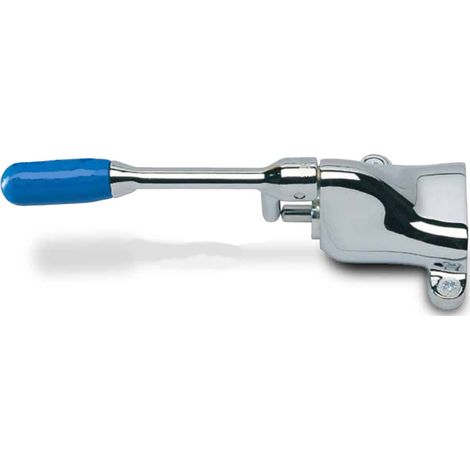 SCELTO DA DESIVERO Rubinetto a pavimento Plus R560 codice prod: DSV09585 (1/2)