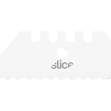 Slice 10523 Lames de rechange en céramique, ponçage à l'arbre 2 pc(s) A762203