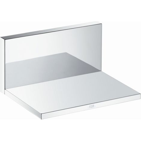 hansgrohe AXOR Starck ShowerCollection Douchette à jet encastré (1/2)