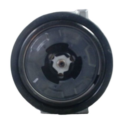 Compresseur Air Conditionne PEUGEOT 208 [PRODUIT D'OCCASION]♻️9822184980 (1/5)