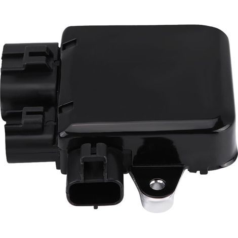 Résistance de Ventilateur de Soufflante.Unité de module de commande de ventilateur de refroidissement pour Mazda 6 MPV Outlander Lancer 1355A124 (1/4)