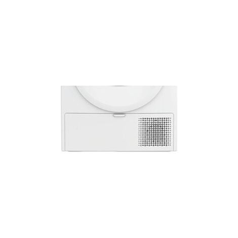 Sèche linge pompe à chaleur Indesit CYSD83DWWFR