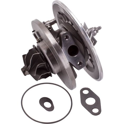 Turbo CHRA GT1852V 726698 para Mercedes 2.2 CDI C200 C220 E 220 709835-5002S (1/5)