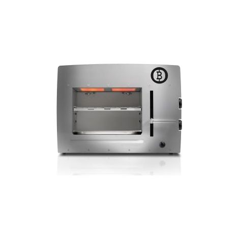BEEFER XL-Chef DE/AT 20 NGH gas naturale - 01210002