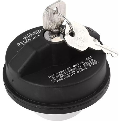 Fuel tank caps suitable for Chevrolet GMC and Toyota Tacoma, 77300-47020 7730047 (1/5)