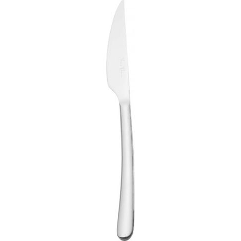 Couteau de table Amarone - OVE - 238 mm - Lot de 12 - Finedine (1/5)