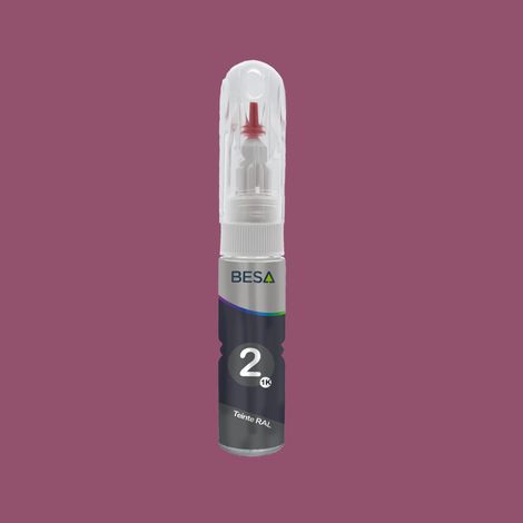 Stylo retouche peinture RAL Effect 520-6  Satin