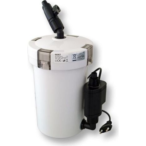 SunSun HW-603B Filtre extérieu (1/4)