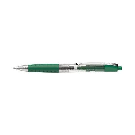 SCHNEIDER Geltintenroller Schneider Gelion+ 0,4mm grün Schneider Gelion+ 0,4mm grün (1/4)