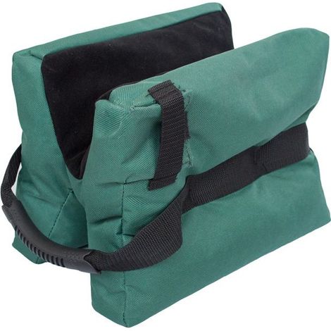 Sac de sable de tir Support de sac de support de sac de sable de chasse et de tir en plein air (1/4)