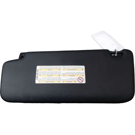 Pare-soleil D MERCEDES Classe B 2008- [PRODUIT D'OCCASION]♻️24681026009h43