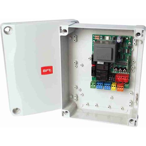 2601365 Centrale Scheda Quadro Di Comando Per Operatori 230V BFT ALCOR AC D114092 00002 2601365