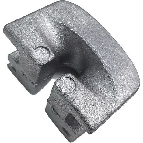 RETENEDOR DE HILO CABEZAL DESBROZADORA DL4209