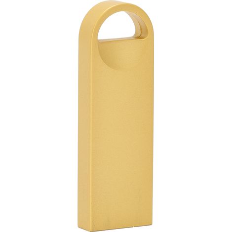 Clé USB 2.0 étanche, lecteur de cartes portable, périphérique de sauvegarde de données 64 Go