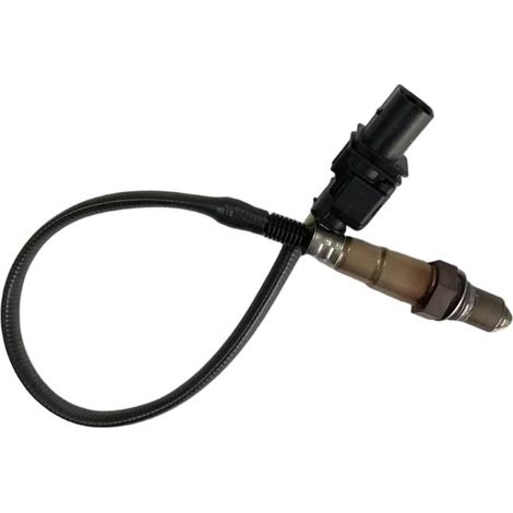 Sonde lambda 39210-2F900 compatible avec les automobiles modernes (1/5)