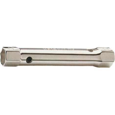 BETA 935 CHIAVE A TUBO DOPPIA 8/ 9 MM- BETA- 1,0 pz