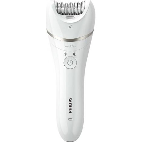 Philips Beauty Set Series 9000 BRE770/92 Per tutto il corpo (1/4)