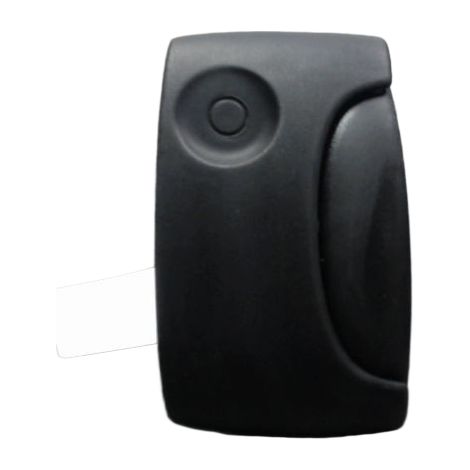 [PRODUIT D'OCCASION] Poignee Exterieure Porte Coulissante Droit RENAULT Kangoo Express 97-2003 ♻️ Ref Oe. 8200107372 - Garantie à vie (1/2)