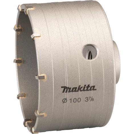 Makita punta da trapano 100 mm SDS-PLUS