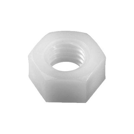 Dado esagonale Acton m6 resistente alla corrosione isolante
