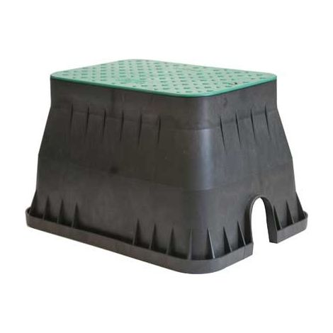 Pozzetto rettangolare cm 27.5x40.5x30h