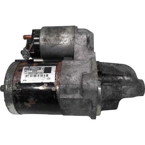[PRODUIT D'OCCASION] Demarreur NISSAN Pixo ♻️ Ref Oe. 233004a00b - Garantie à vie (1/4)