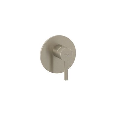 Kludi 20755N515 NOVA FONTE UP-Br-EHM, ensemble de finition (1/2)