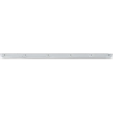 Lamp.led Plafon. Vuota T8 2x24w 1500mm (1/2)