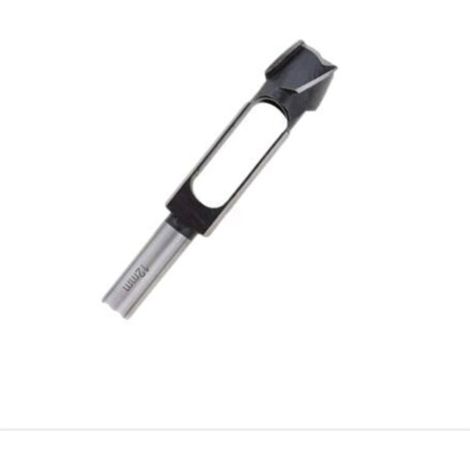 （12 mm）Foret à tenon profond pour travail du bois, meubles, menuiserie, diamètre 12 mm (1/5)