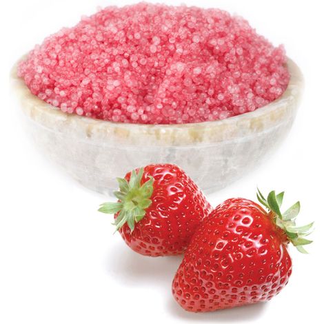 Granulés à mijoter Tropical Paradise - Fraise- Vendu par 1 (1/3)