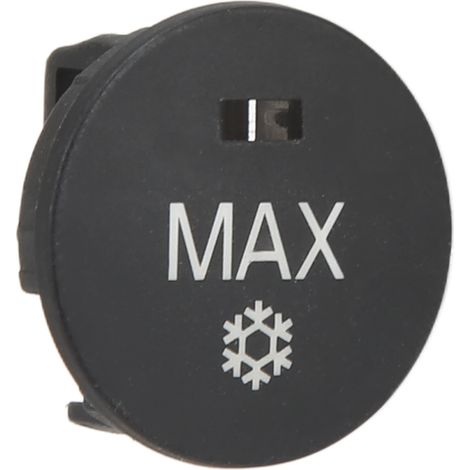 Bouton MAX Climatisation Voiture Interrupteur Réglage Climatiseur pour Série 5 E60 E61 2004-2007 (1/5)