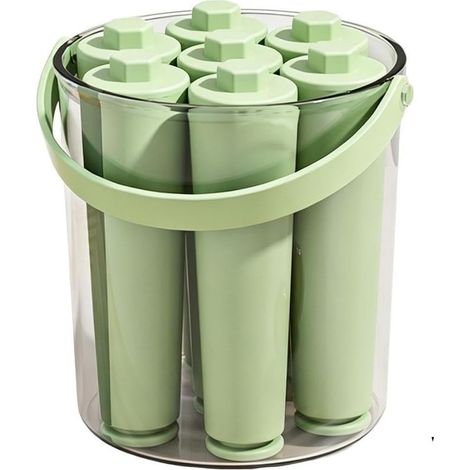 à glaçons avec boîte de rangement (1/2)