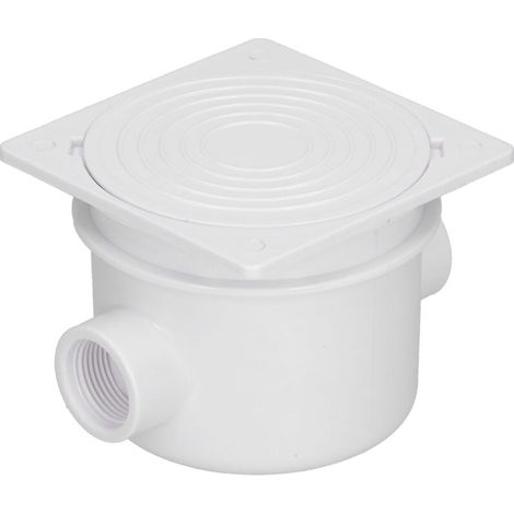 Unterwasser-Anschlussdose für Beleuchtung, staubdicht, Anschlussdose für Poolkabel (1/5)