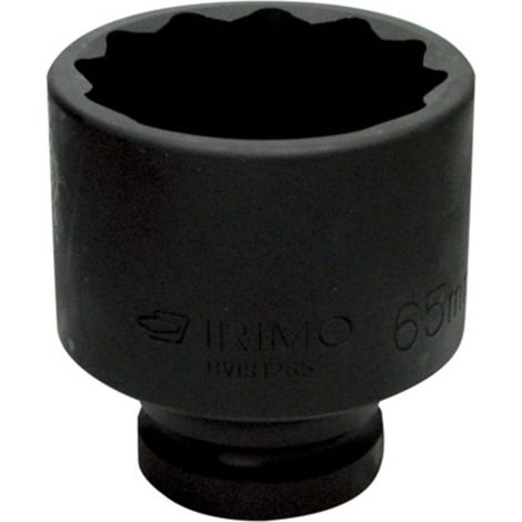 VASO PARA COPELA XZN 12MM-HEX 10MM BT15P530 - BAHCO